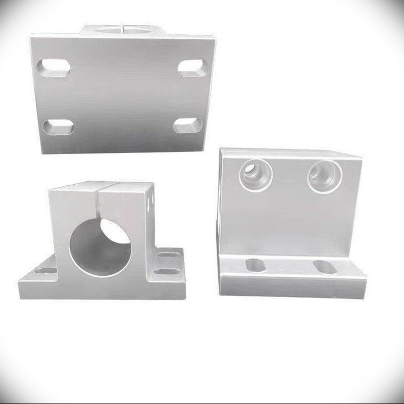 替代RCJ侧面安装腰形孔CLNB/CLNM/CLNA/CLNS20 25 30 32 35 40 50