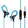 手機運動P3耳機Sport music Stereo ear Hook Headset
