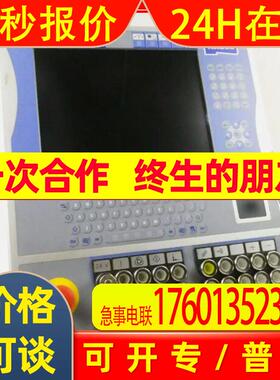 全新原装CP2919-0000CP2919-0010倍福工业式PC 议价