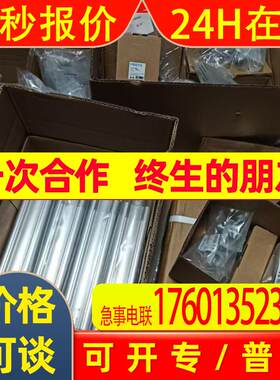 FESTO orginal ISO cylinder DNC-63-25-PPV-A  163401
