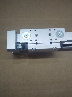 带磁气缸DGC12-200-G-P-A/DGC18-360-GF-YSRW-A/DGC25-580-GF-PPV