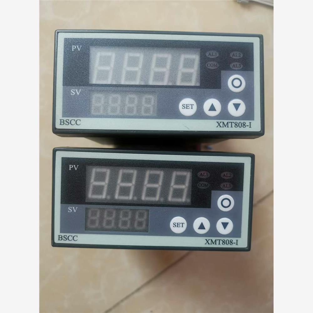 BSCC-XMT80I智能称重仪