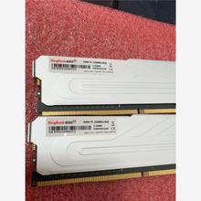 拆机金百达银爵16g  ddr4 8gx2  3200内存条