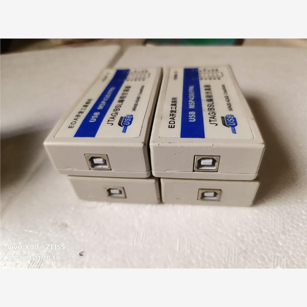 USBMSP430（FPA）JTAG/L