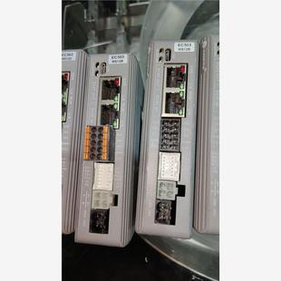 EC503 雷赛智能 EtherCAT 步进驱动器 CL3C
