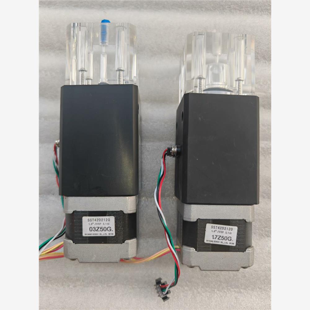 压力泵keyto柱塞泵  5001-12-BU/43c49(