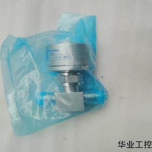 原议价商品 FUJIKIN富士金 034 069Mpa 隔膜阀正品