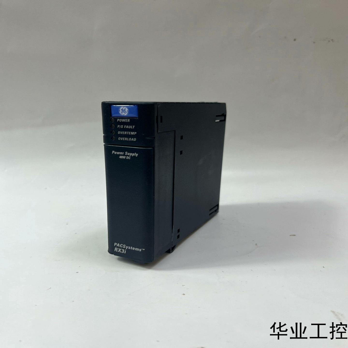 GE  IC695PSD140D议价商品