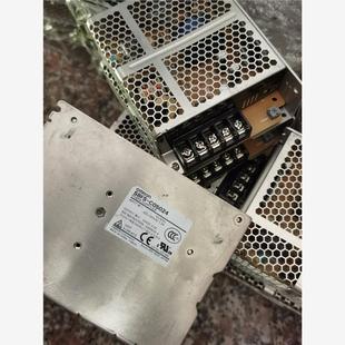 歐姆龍S8FS 2.2A C05024開關電源24VDC