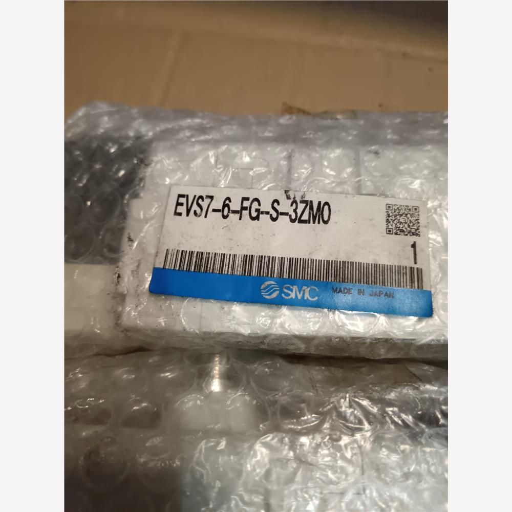 EVS7-6-FG-D-3ZM0，全新