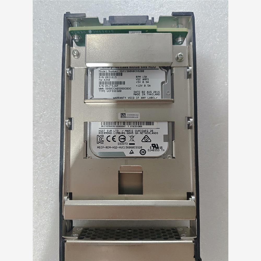 拆机 HUC156060CSS200 PN:0B3161