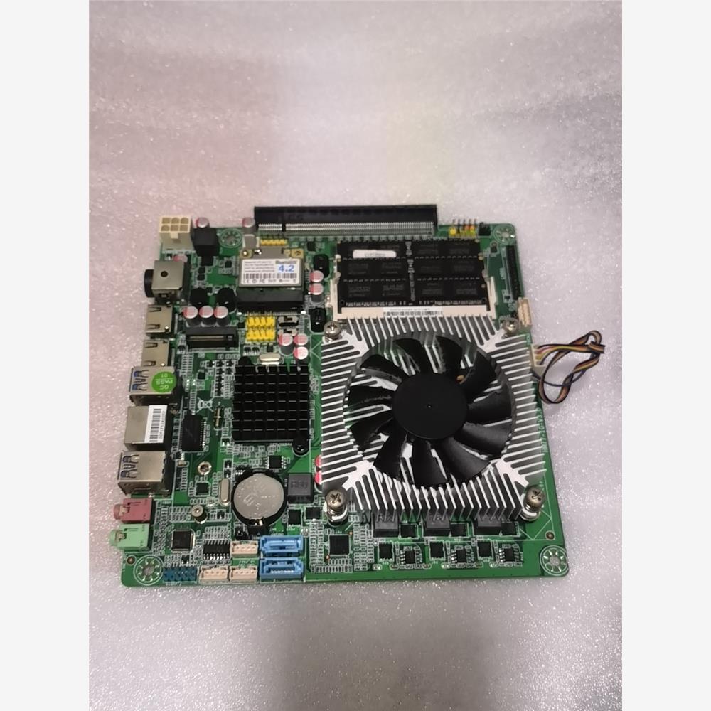 HM77一体机主板I363QCP