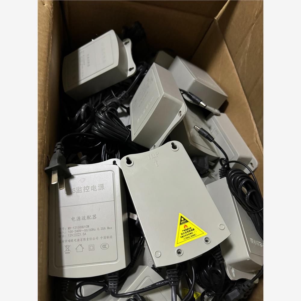 监控专用12v电源，UPS