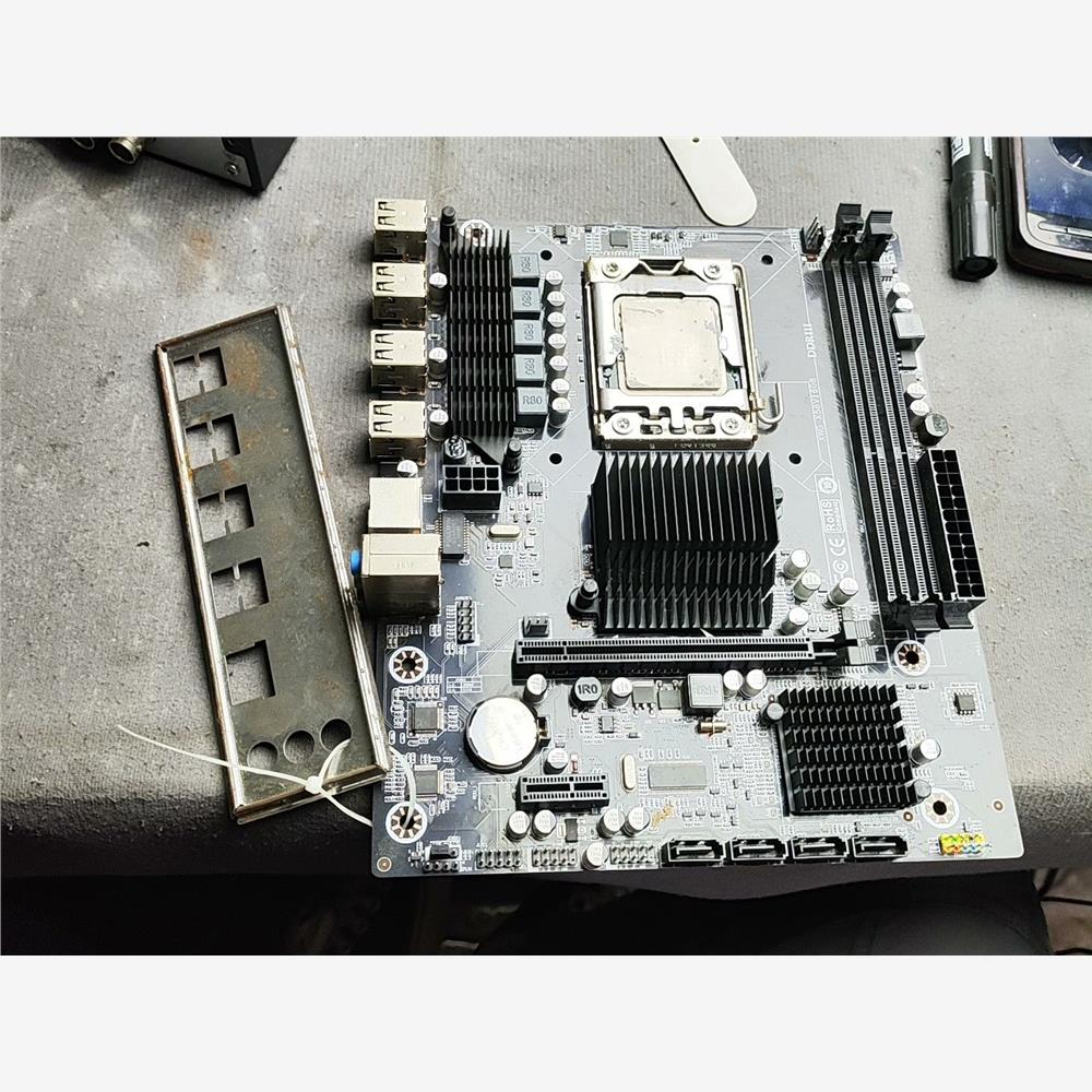 主板x58l5640u套装，，