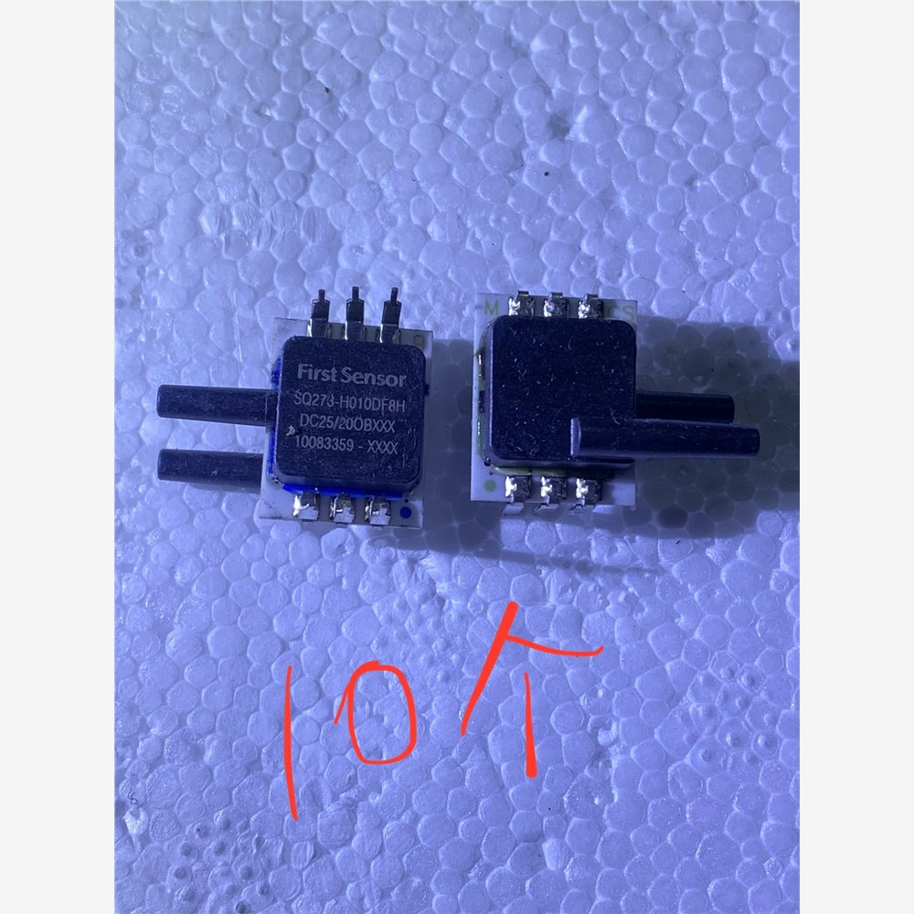 传感器First Sensor型号SQ273-H01DF8H