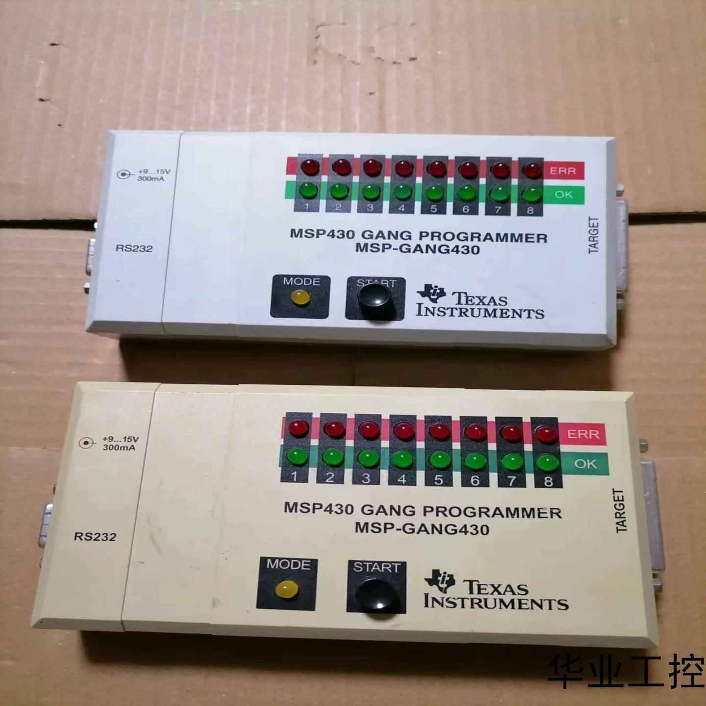Texas Instruments德州仪器MSP430议价商品