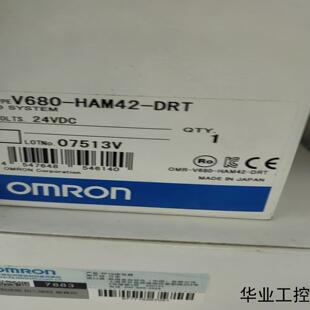 DRT 議價商品 HAM42 議價歐姆龍V680