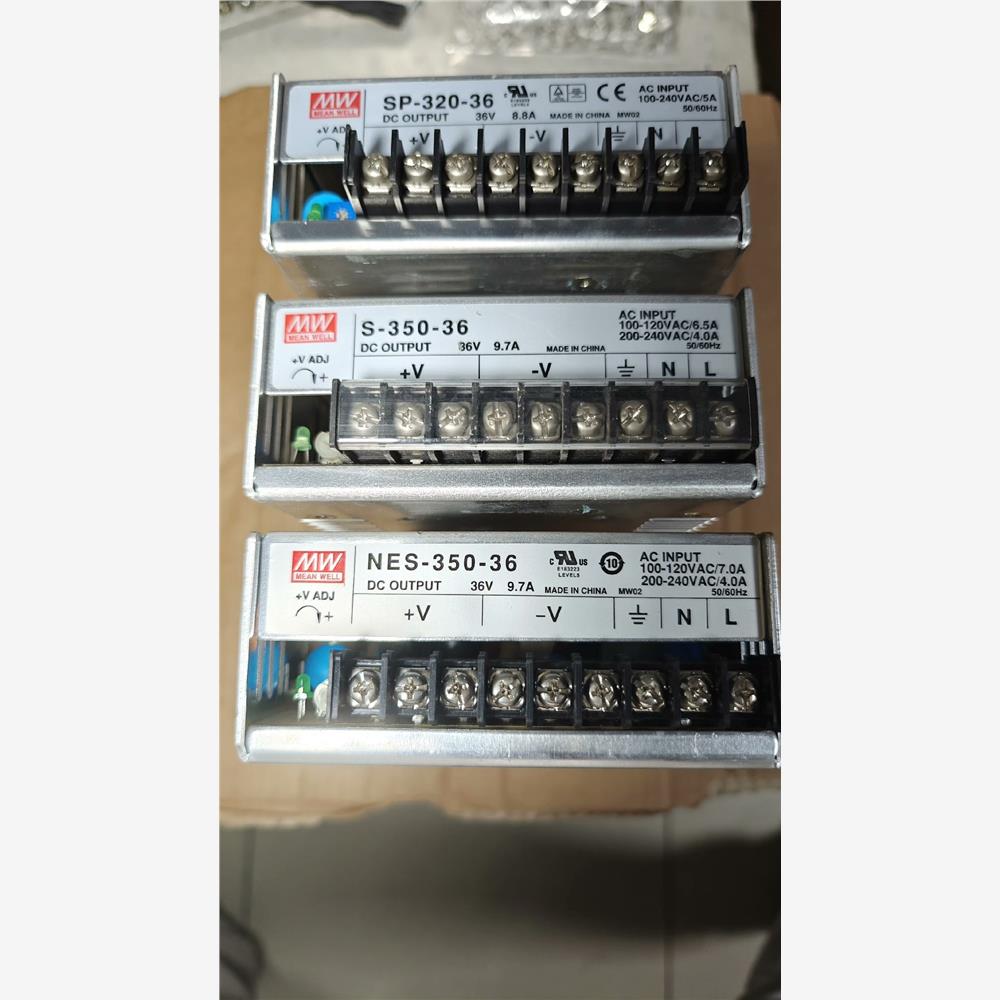 SP-3206明纬电源5NESP-3