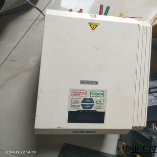 正弦变频器M100 议价商品 022 3B拆机功能好