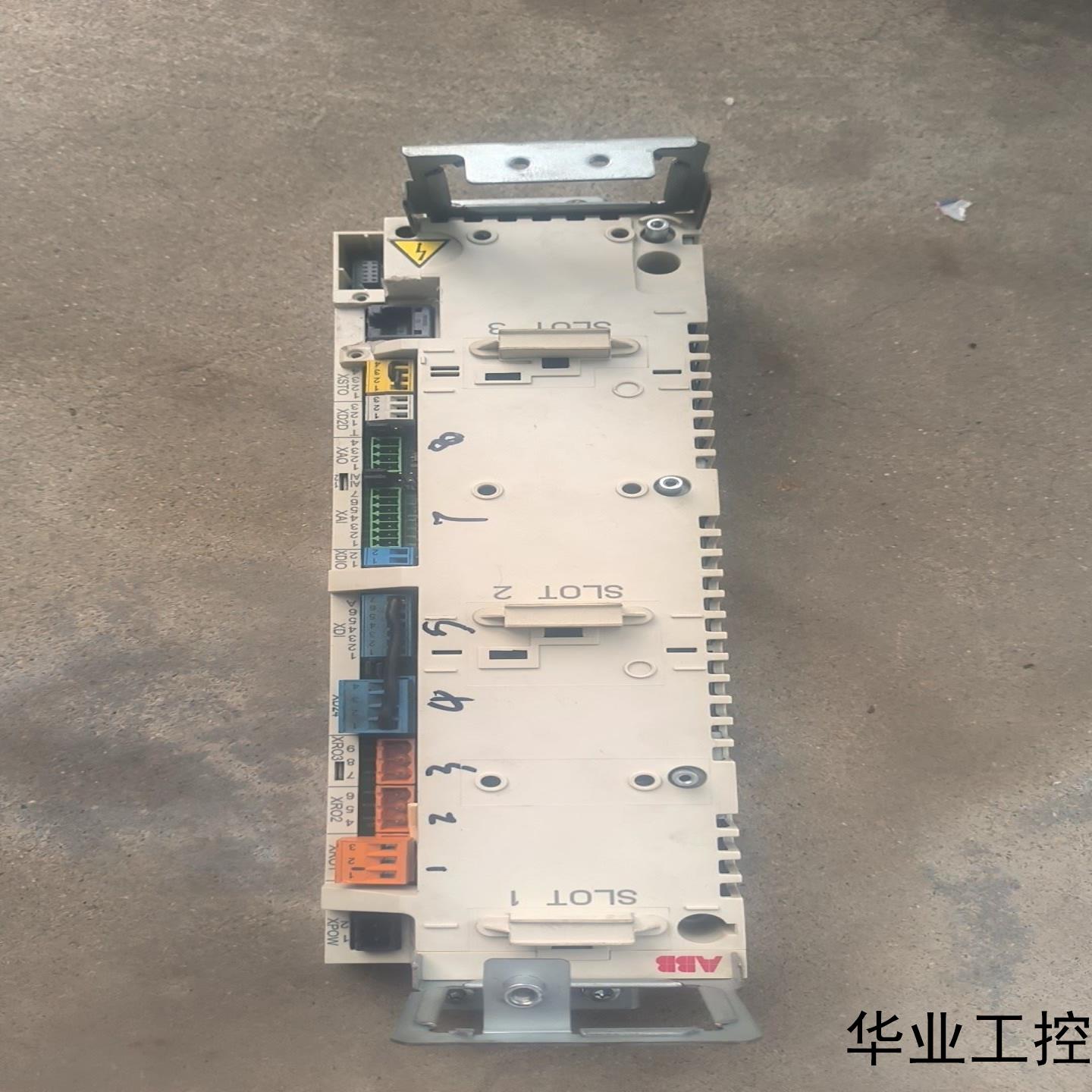ABBACS850变频器控制板主板JCON-11无维修无议价商品