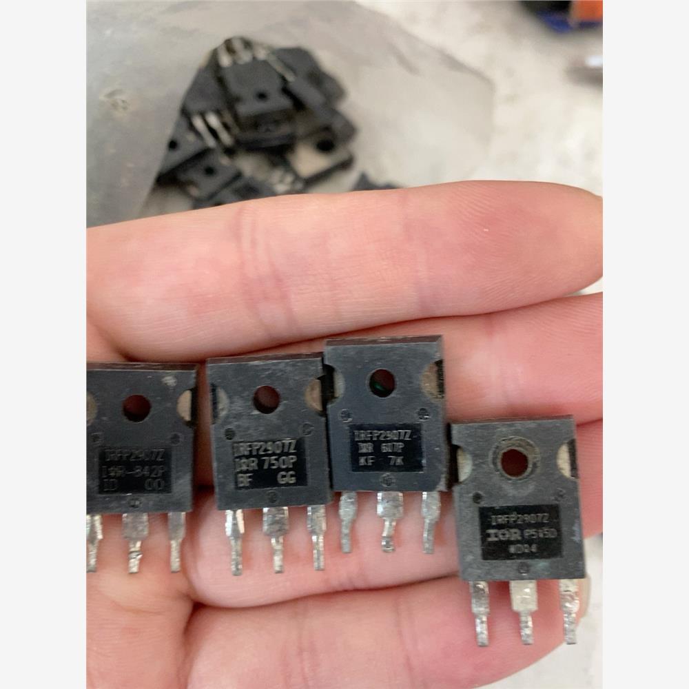 原字进口拆机IRFP2907Z