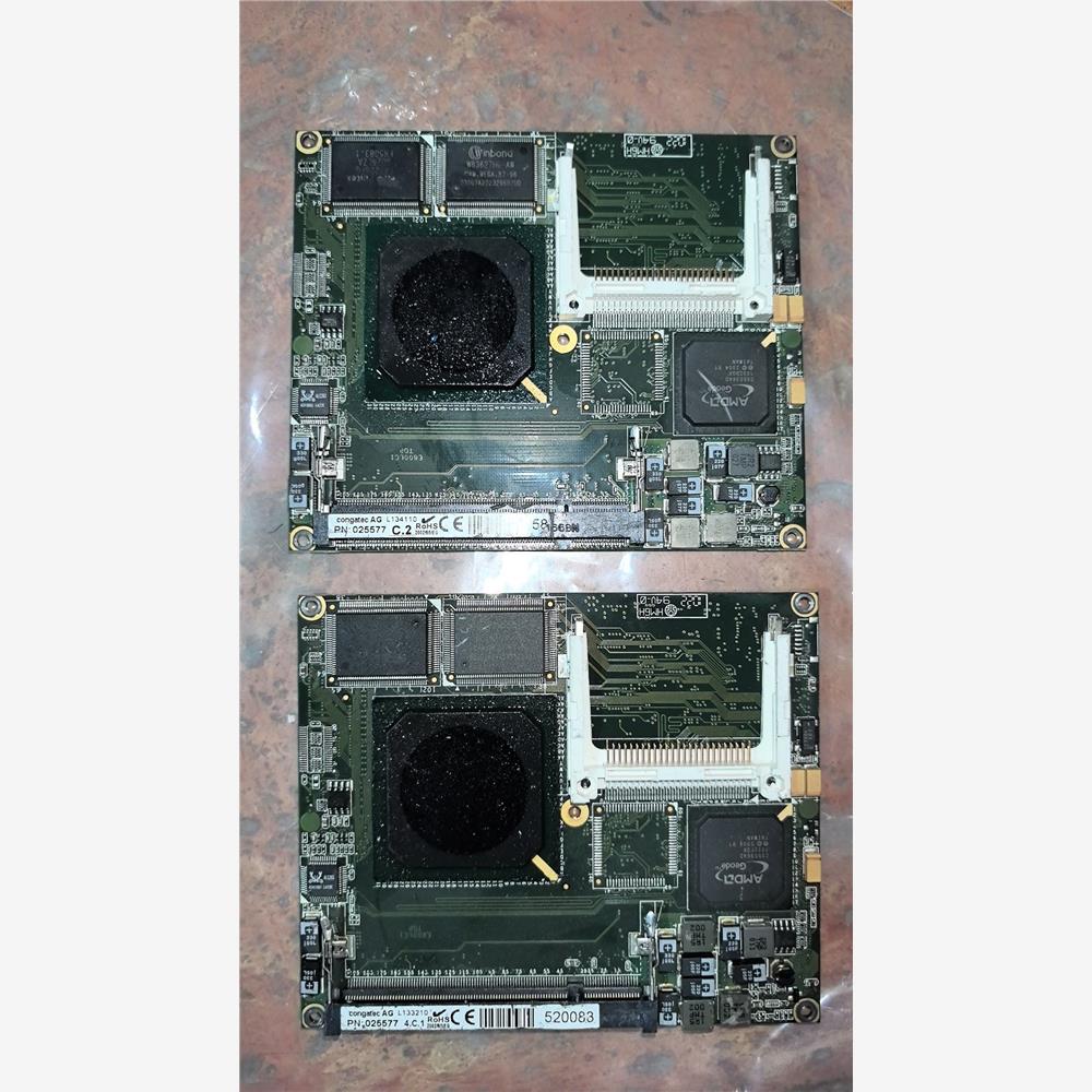congatecAGL13402PN