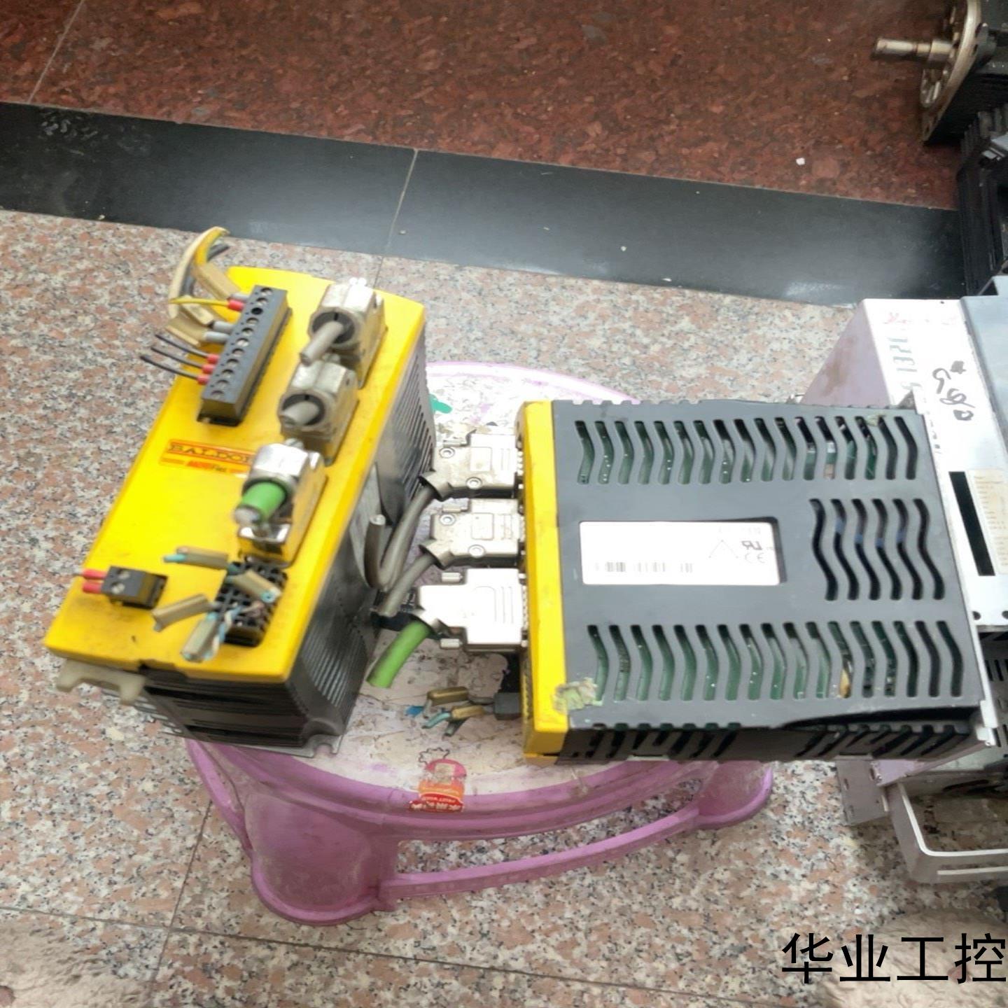 葆德驱动FMH2A03TR-EN43CZ拆机包好实图拍漂亮议价商品