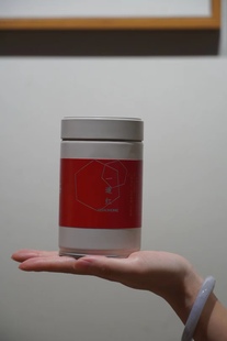 卢小茶 一泡红 高香新工艺功夫红茶 卢明基制 寿宁高山茶 75克