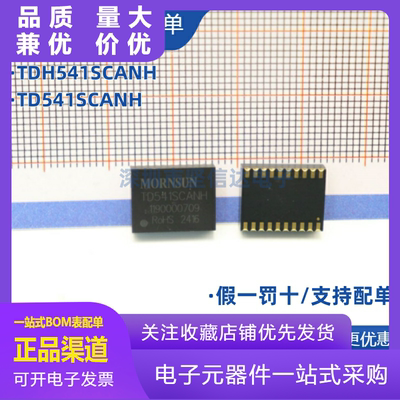 TDH541SCANHTD541SCANH全新隔离