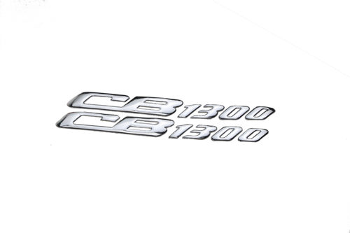 金翼GLODWIND CB1300 CB1000R FORZA立体贴 贴花车标车贴