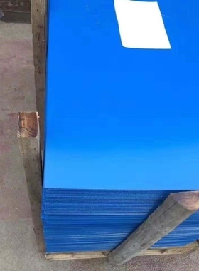 平板铁皮镀锌彩钢板红绿蓝白色养殖车棚雨棚工地围墙广告牌房屋顶