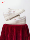 Повседневные кроссовки Nike Nike Air Force 1 Pegasus Pack AF1 Year of the Horse Limited IQ1119 mini 2
