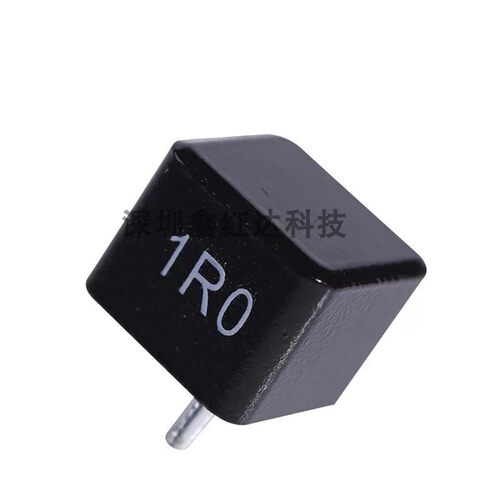 直插一体型号电感 贴片模块线圈TN1010-0.4UH 0.56 22UH 整流器