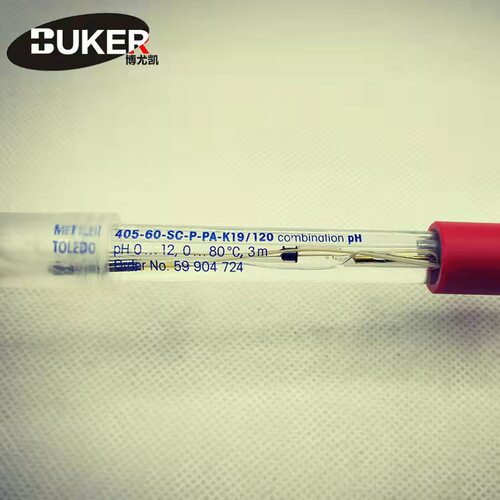 污水PH电极耐腐蚀耐酸碱