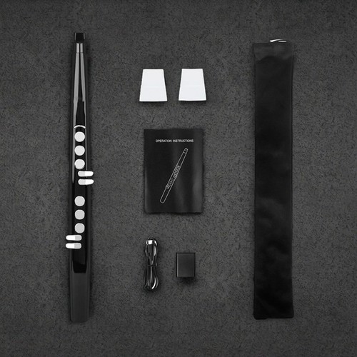 新款电吹管乐器大全国产电萨克斯葫芦丝笛子专业中老年入门大音量