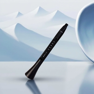 电音管不用学谱中老年人好学乐器自动挡笛子懒人乐器一学就会嘟嘟