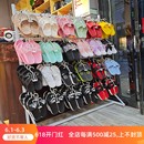 架中岛陈列架带轮 店鞋 货架展示架店袜子挂架落地超市鞋 拖鞋