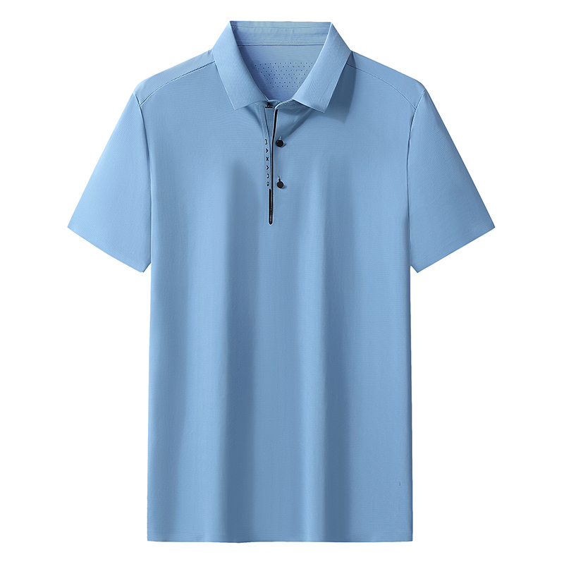 【賓登奴】夏日出行速干 POLO 衫 透氣排汗 輕松應(yīng)對高溫天氣