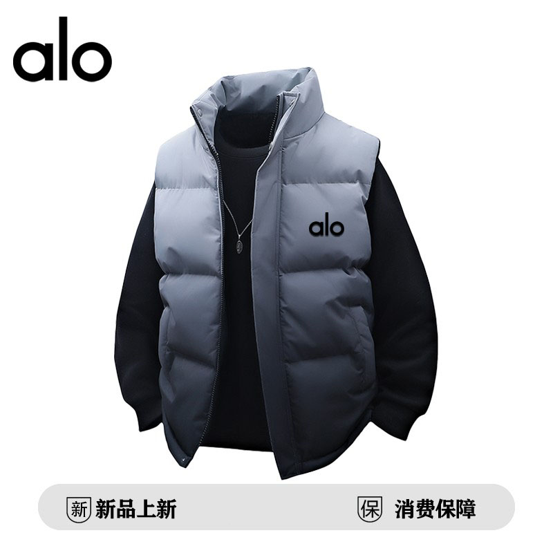 官方奥特莱斯】品牌折扣马甲男士秋冬季加厚保暖休闲马夹坎肩外套