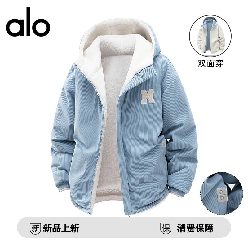 官方奥特莱斯品牌折扣 冬季情侣双面穿连帽保暖棉服男休闲外套,男装,大码上装,淘宝优惠券,粉丝福利购,淘宝优惠卷