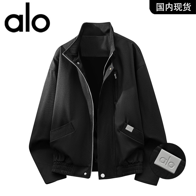 官方奥特莱斯品牌折扣 2026春季男款休闲痞帅外套百搭工装夹克,男装,大码上装,淘宝优惠券,粉丝福利购,淘宝优惠卷