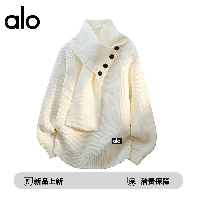 【官方奥特莱斯品牌折扣 情侣披肩围脖毛衣男女款秋冬百搭针织衫,男装,大码上装,淘宝优惠券,粉丝福利购,淘宝优惠卷