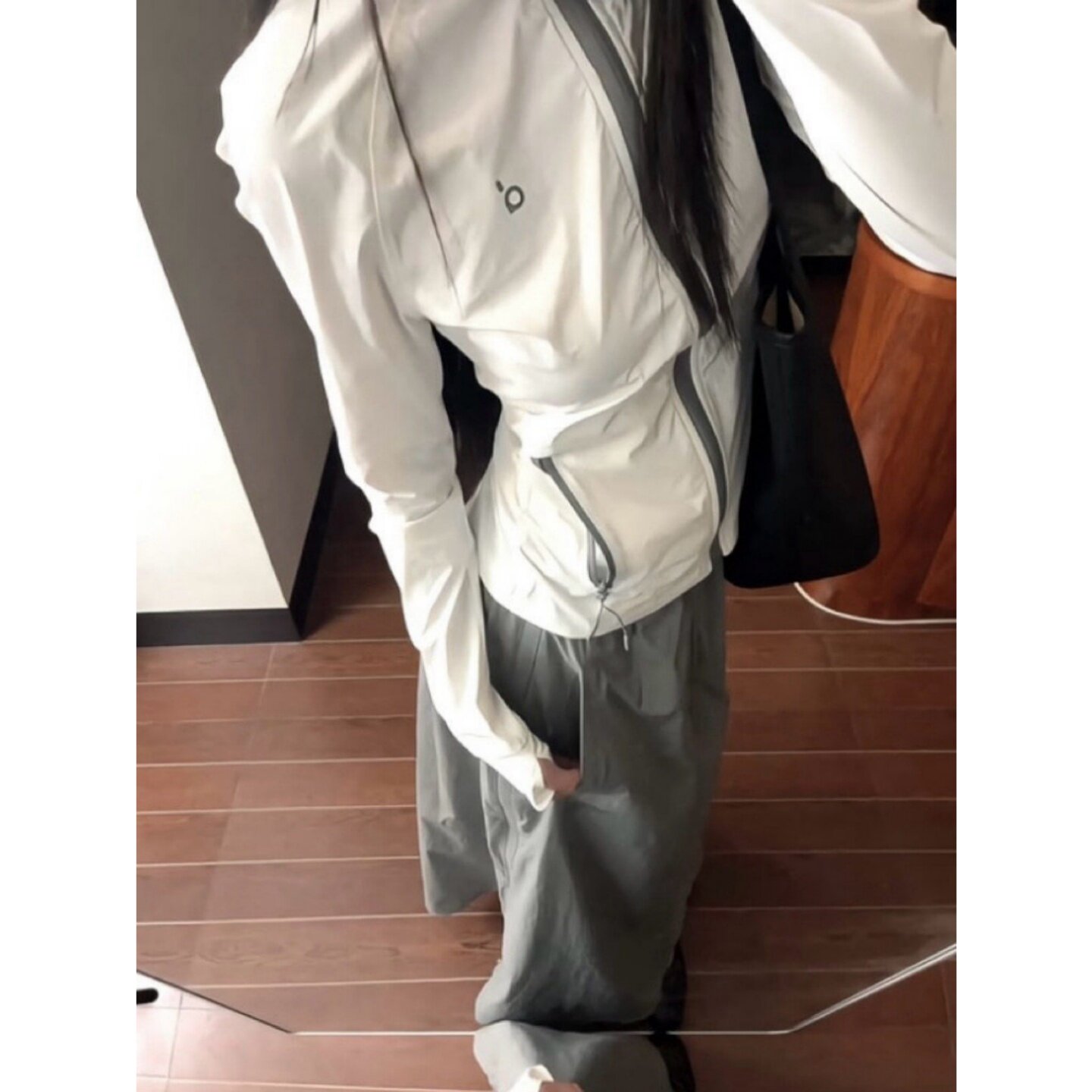 2026夏季新款轻薄透气防晒衣外套