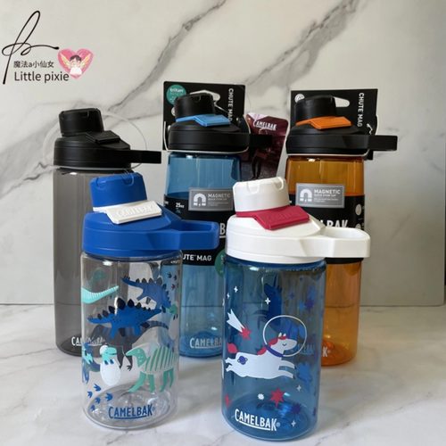 CamelBak美国运动水杯学生