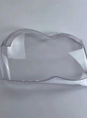 适用于大切诺基前大灯壳 08-10款诺基前大灯透明灯罩 灯壳 大灯面