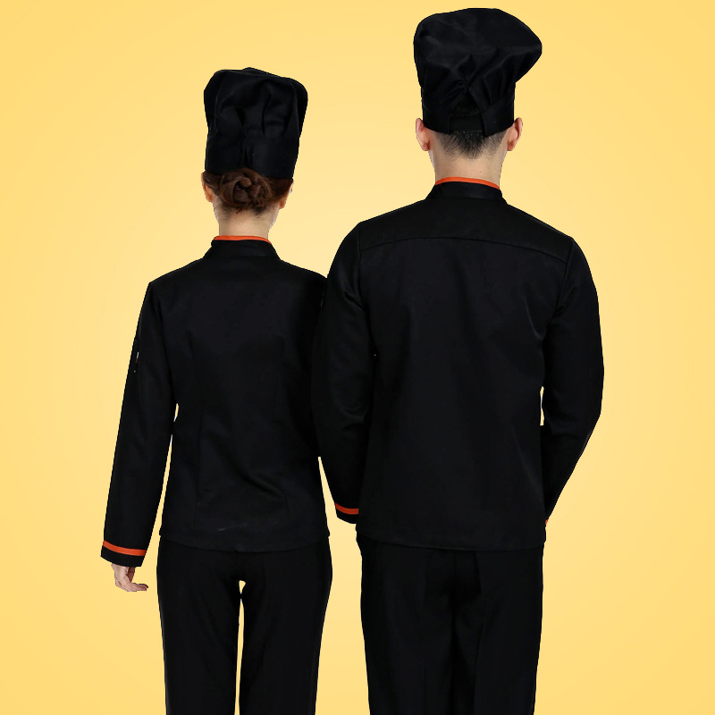 Tenue de cuisinier - Ref 1910325 Image 5