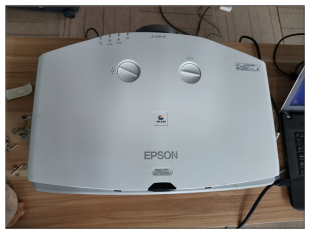 Pro 二手愛普生PowerLite G5750WU家用高清HDMI投影機儀4500流明