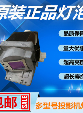 RLC-094优派投影机仪灯泡带架PJD5255L/5256L /PJD5555LW/PJD6250