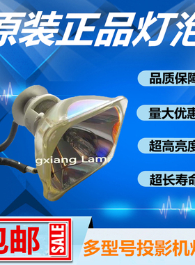 佳能XEED SX800/SX80/REALiSSX80/SX800投影机仪灯泡RS-LP05