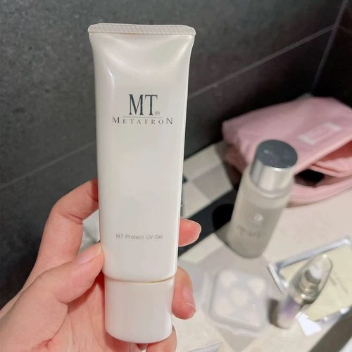 新版！正品日本湘南MT防晒孕妇敏感肌可用无酒精温和SPF34 PA